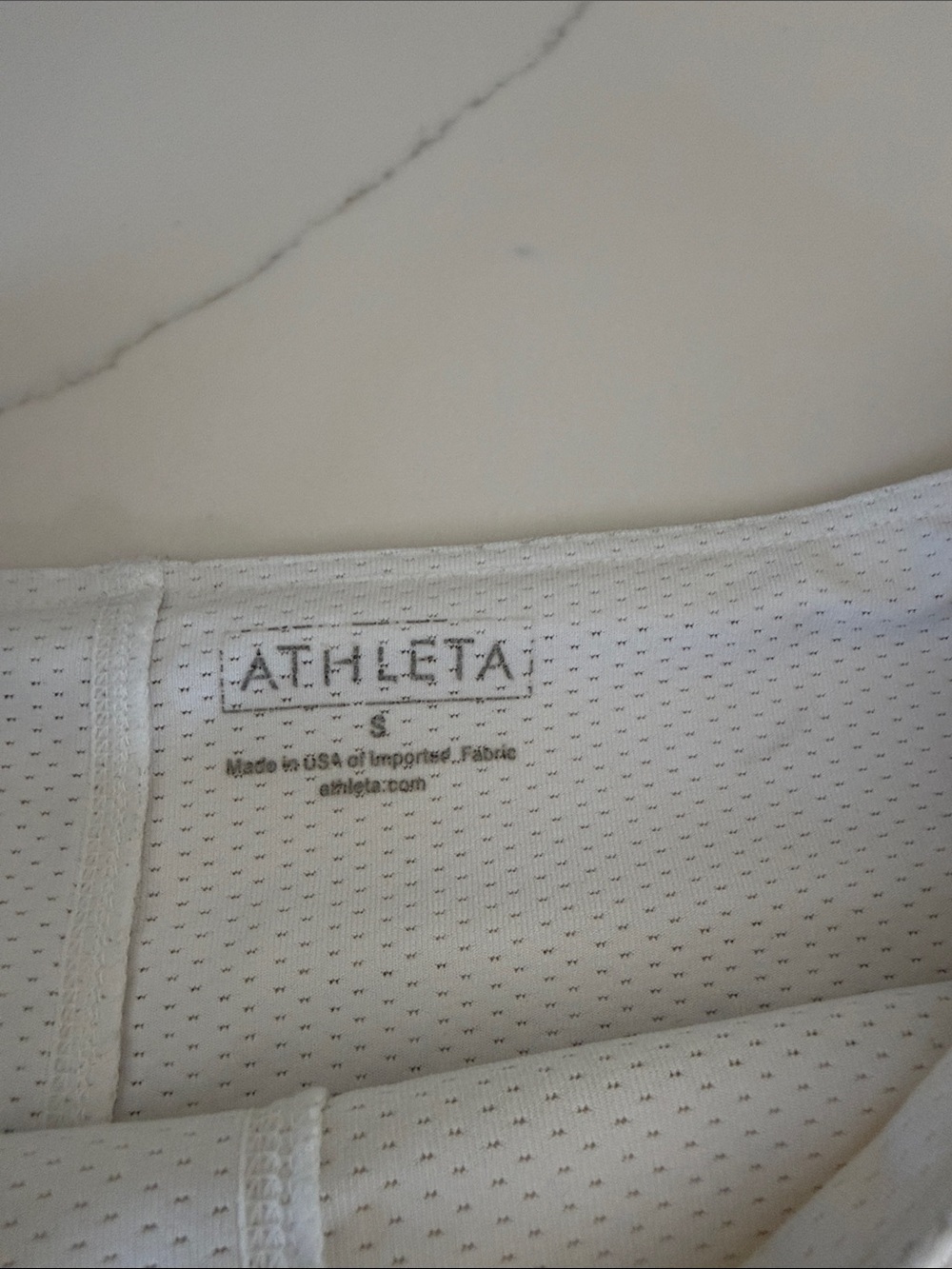 Athleta skort - Picture 3 of 4